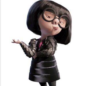 Meet your Posher, Kristen